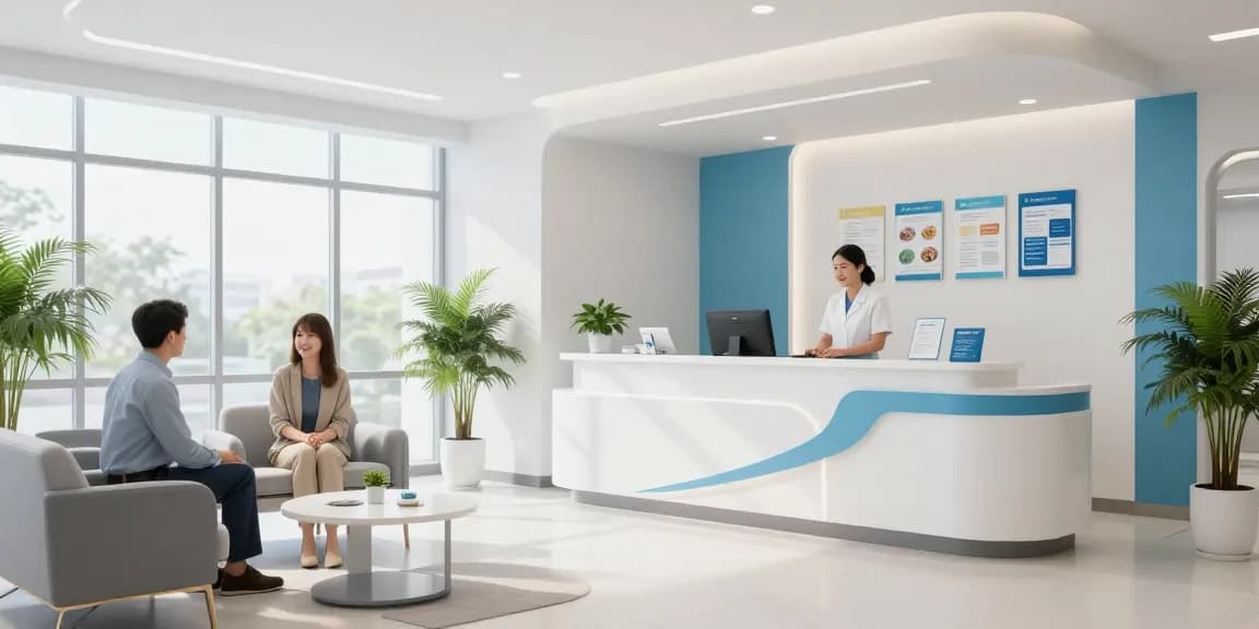 david hoffmeister reviews in the context of trusted medical services and patient care at a health clinic