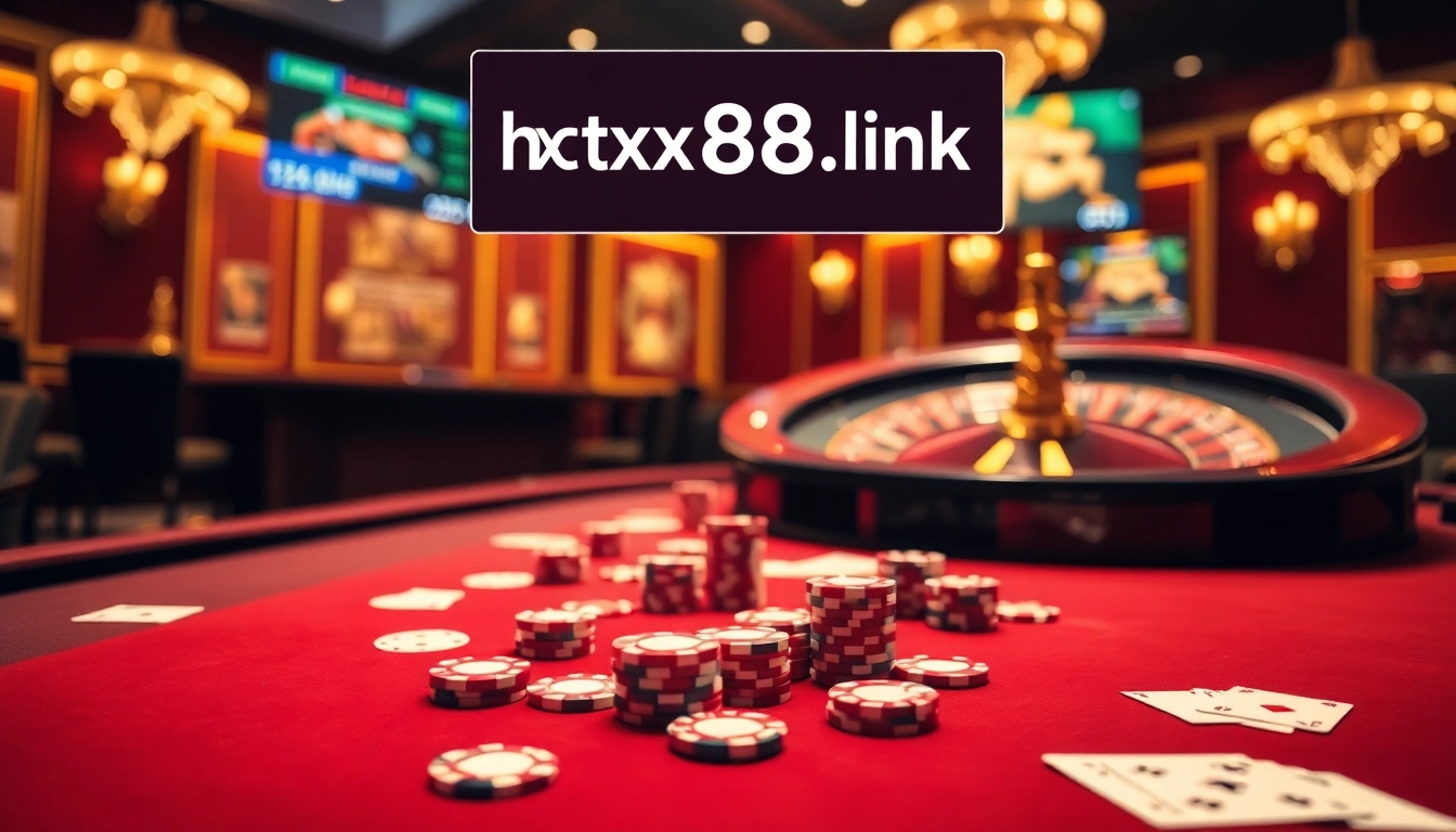 Win big on the thrilling casino experience at https://tx88.link/ with top games and secure gameplay.