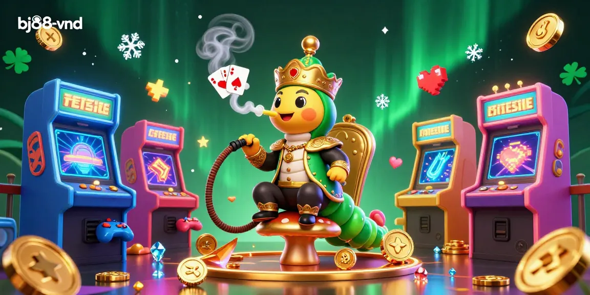 Play exciting games at bj88-vnd with vibrant visuals and dynamic casino elements.
