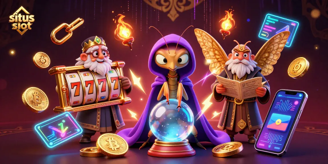 Mencari situs slot terbaik dengan jam tayang slot gacor di BMWSLOT88, akses cepat dan bonus menarik.