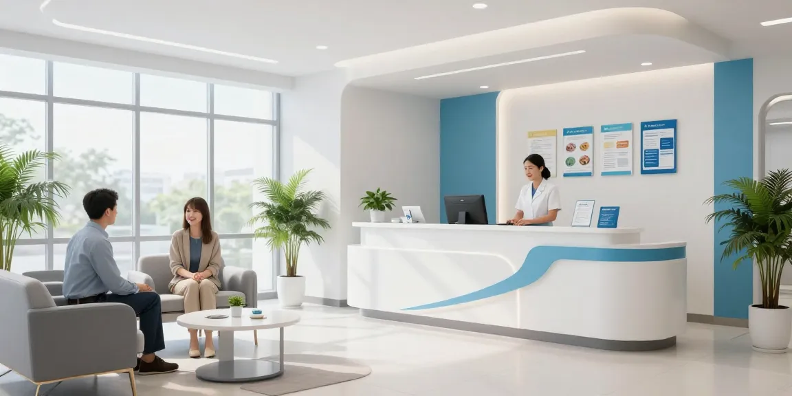 david hoffmeister reviews in the context of trusted medical services and patient care at a health clinic