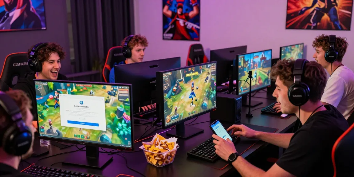 Players engaging with mahajitu gaming platform in an exciting online environment showcasing deposit and withdrawal features.