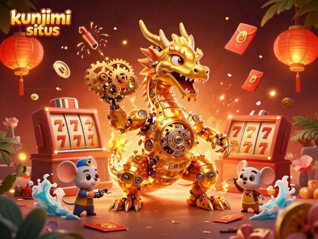 Kunjungi situs RAJA168 untuk menikmati permainan slot gacor dengan peluang menang lebih baik.