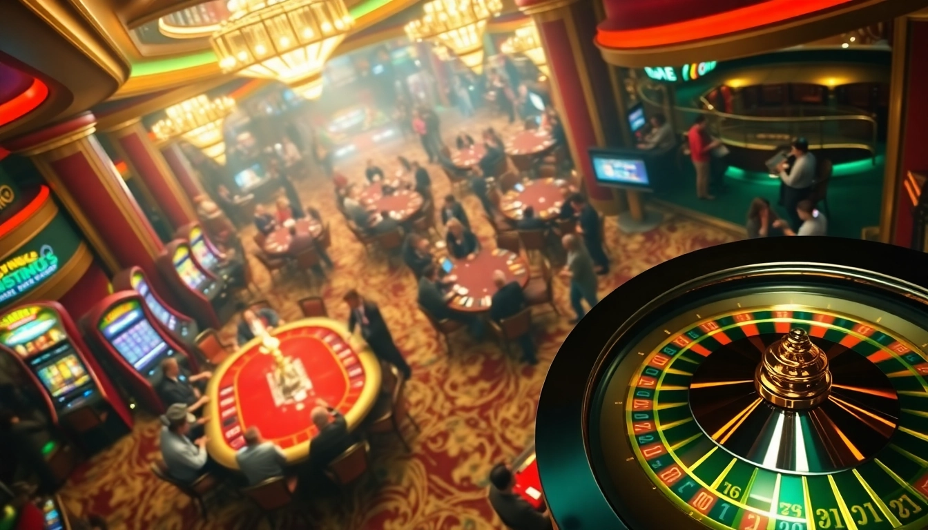 Witness the thrill of high-stakes gambling at 88xx.com with vibrant casino visuals.
