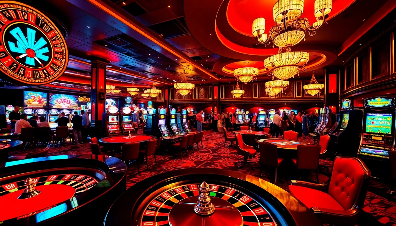 EEJL Strategies for Winning: Essential Tips to Master Your Gambling Skills in 2025