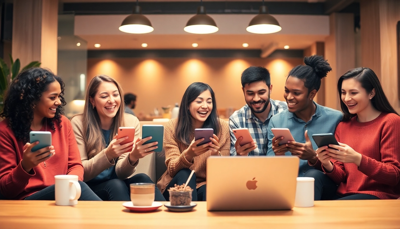 إتقان شات تعب قلبي: استراتيجيات فعالة للتفاعل الاجتماعي عبر الإنترنت في 2025