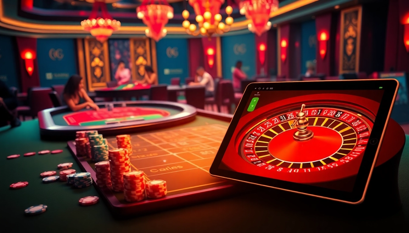 Experience the thrill of gambling at https://xx88.today/ with luxurious casino visuals and exciting gameplay.